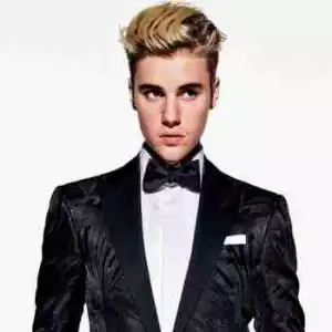 Justin Bieber - New One (Tags)